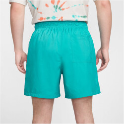 NIKE Club Woven Flow Shorts Herren 345 - dusty...