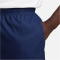 NIKE Club Woven Shorts Herren 410 - midnight navy/white M
