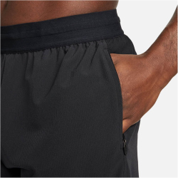 NIKE Flex Rep 4.0 Dri-FIT Fitnessshorts Herren 010 - black/black/black XXS