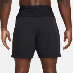 NIKE Flex Rep 4.0 Dri-FIT Fitnessshorts Herren 010 - black/black/black XXS
