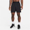 NIKE Flex Rep 4.0 Dri-FIT Fitnessshorts Herren 010 - black/black/black XXS