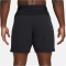 NIKE Flex Rep 4.0 Dri-FIT Fitnessshorts Herren 010 - black/black/black XXS