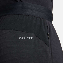 NIKE Flex Rep Dri-FIT Trainingshose Herren 010 - black/black/black S