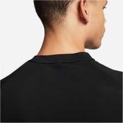 NIKE Flex Rep Dri-FIT kurzarm Fitnessshirt Herren 010 -...