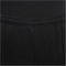 NIKE Sportswear Chill Terry Slim High-Waist French Terry Jogginghose Damen 010 - black/sail XS