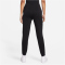 NIKE Sportswear Chill Terry Slim High-Waist French Terry Jogginghose Damen 010 - black/sail XS