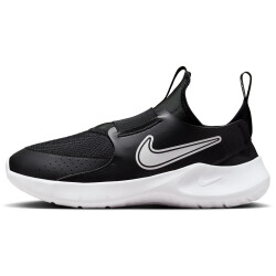 NIKE Flex Runner 3 Laufschuhe Kinder 005 - black/white 32