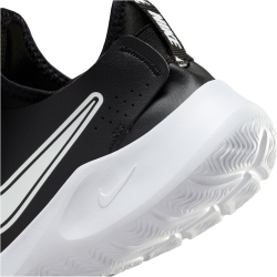 NIKE Flex Runner 3 Laufschuhe Kinder 005 - black/white 32
