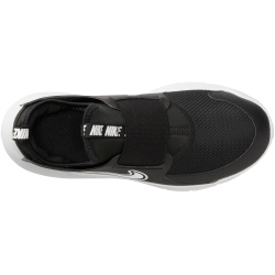 NIKE Flex Runner 3 Laufschuhe Kinder 005 - black/white 33.5
