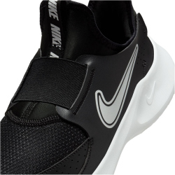 NIKE Flex Runner 3 Laufschuhe Kinder 005 - black/white 35