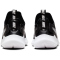 NIKE Flex Runner 3 Laufschuhe Kinder 005 - black/white 35