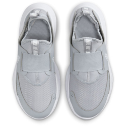NIKE Flex Runner 3 Laufschuhe Kinder 001 - wolf grey/white 35