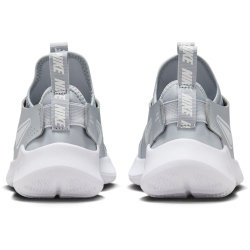 NIKE Flex Runner 3 Laufschuhe Kinder 001 - wolf grey/white 35
