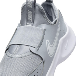 NIKE Flex Runner 3 Laufschuhe Kinder 001 - wolf grey/white 35