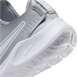 NIKE Flex Runner 3 Laufschuhe Kinder 001 - wolf grey/white 35