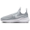 NIKE Flex Runner 3 Laufschuhe Kinder 001 - wolf grey/white 35