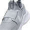 NIKE Flex Runner 3 Laufschuhe Kinder 001 - wolf grey/white 35