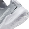 NIKE Flex Runner 3 Laufschuhe Kinder 001 - wolf grey/white 35