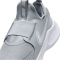 NIKE Flex Runner 3 Laufschuhe Kinder 001 - wolf grey/white 35