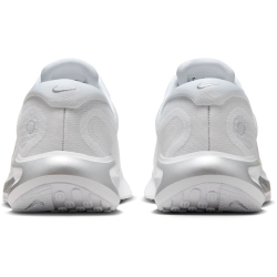 NIKE Journey Run Laufschuhe Damen 102 - white/white-pure platinum 38.5