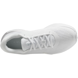 NIKE Journey Run Laufschuhe Damen 102 - white/white-pure platinum 38.5
