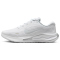 NIKE Journey Run Laufschuhe Damen 102 - white/white-pure platinum 38.5