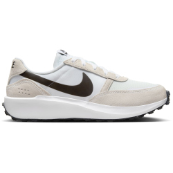 NIKE Waffle Debut Sneaker Herren 100 - white/black-phantom-summit white 38.5