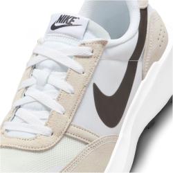 NIKE Waffle Debut Sneaker Herren 100 - white/black-phantom-summit white 38.5