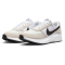 NIKE Waffle Debut Sneaker Herren 100 - white/black-phantom-summit white 41
