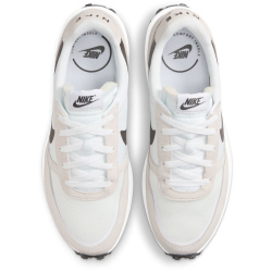 NIKE Waffle Debut Sneaker Herren 100 - white/black-phantom-summit white 47.5