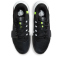 NIKE Zoom GP Challenge 1 Tennisschuhe Herren 001 - black/white-black 38.5