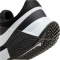 NIKE Zoom GP Challenge 1 Tennisschuhe Herren 001 - black/white-black 38.5
