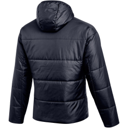 NIKE Academy Pro 24 Therma-FIT Winterjacke Herren 451 -...