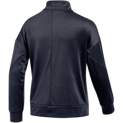 NIKE Academy Pro 24 Dri-FIT Fußball Trainingsjacke Kinder 455 - obsidian/obsidian/obsidian/white S (128-137 cm)