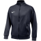 NIKE Academy Pro 24 Dri-FIT Fußball Trainingsjacke Kinder 455 - obsidian/obsidian/obsidian/white S (128-137 cm)