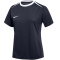 NIKE Academy Pro 24 Dri-FIT kurzarm Fußball-Trainingsshirt Damen 458 - obsidian/white/obsidian/white XL