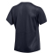 NIKE Academy Pro 24 Dri-FIT kurzarm Fußball-Trainingsshirt Damen 458 - obsidian/white/obsidian/white XL