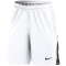NIKE Venom IV Dri-FIT Fußballshorts Herren 100 - white/black/black L