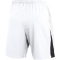 NIKE Venom IV Dri-FIT Fußballshorts Herren 100 - white/black/black L