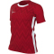 NIKE Challenge V Dri-FIT Fußballtrikot Damen 657 - university red/white/white S