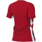 NIKE Challenge V Dri-FIT Fußballtrikot Damen 657 - university red/white/white S