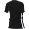 NIKE Challenge V Dri-FIT Fußballtrikot Damen 010 - black/white/white XL