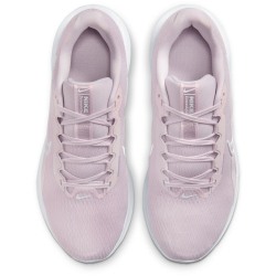 NIKE Downshifter 13 Laufschuhe Damen 007 - platinum violet/white-photon dust 35.5