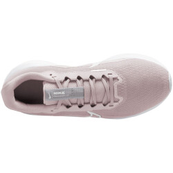 NIKE Downshifter 13 Laufschuhe Damen 007 - platinum violet/white-photon dust 35.5