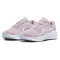 NIKE Downshifter 13 Laufschuhe Damen 007 - platinum violet/white-photon dust 35.5