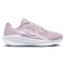 NIKE Downshifter 13 Laufschuhe Damen 007 - platinum violet/white-photon dust 35.5