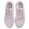 NIKE Downshifter 13 Laufschuhe Damen 007 - platinum violet/white-photon dust 35.5