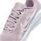 NIKE Downshifter 13 Laufschuhe Damen 007 - platinum violet/white-photon dust 35.5