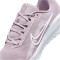 NIKE Downshifter 13 Laufschuhe Damen 007 - platinum violet/white-photon dust 35.5