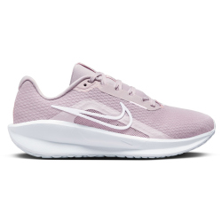 NIKE Downshifter 13 Laufschuhe Damen 007 - platinum violet/white-photon dust 36